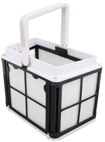Ultrafeiner Filterkorb, 9991460 Roboter-Poolreiniger, Feinfilterkorb, Ersatz für Dolphin CC S50 S100, Effizientes, Praktisches, Ultrafeine Filter, Ersatzteil für Poolreiniger