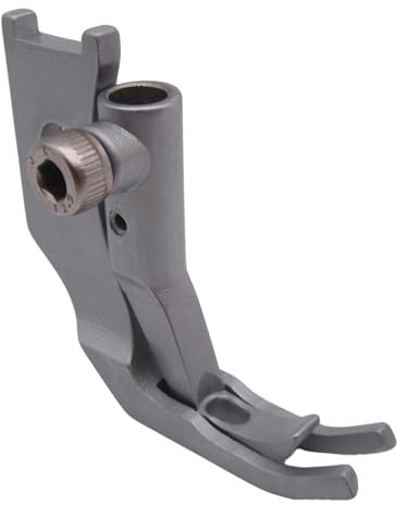 CKPSMS Marke: GCKP1245-N071, schmaler Lauffuß, kompatibel mit Pfaff Marke 335, 145, 245, 545, 1245, 1245, 1245, 1245, 1245, 1245