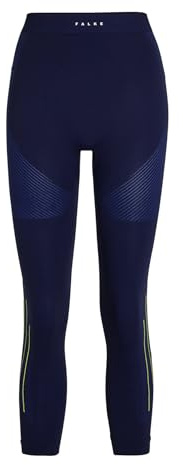 Falke Damen Warm Trend Long Funktionsunterhose lang Funktionswäsche