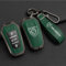 ZGNBKLS Porte Clef Voiture pour Peugeot 3008 301 308 308, Durable Porte Clé Voiture Accessoires,G