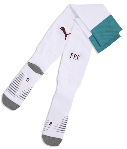 PUMA FPF Striped Socks Replica
