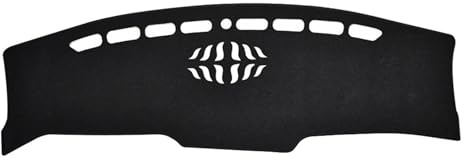 Alfombrilla Salpicadero Coche Cubierta de Salpica Alfombrilla protectora para salpicadero de Hyundai Tucson NX4 2022-2024, parasol y protector de instrumentos.