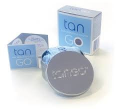 tanGO Cloth, Worlds First Self Tan Remover Cloth by Tango
