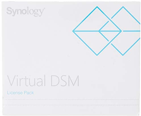 Synology Virtual DSM Basislizenz