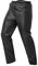 JDC Soprapantaloni da Moto Impermeabili Termici Foderati - Drench Polar - M - Lunghezza Lungo