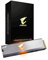 GIGABYTE SSD GP-ASM2NE2256GTTDR AORUS