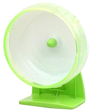 Pawise Hamsterrad 12 cm