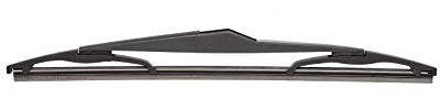 Trico Exact Fit Heckwischerblatt, 300 mm, kompatibel mit Hyundai i10
