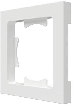 Samotech® Cache d’interrupteur pour variateur de lumière Philips Hue