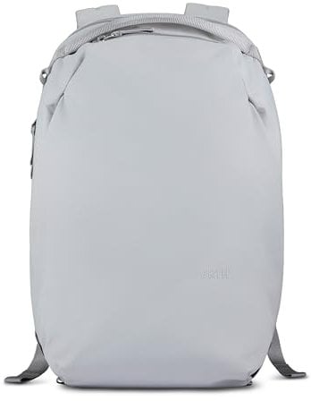 Urth Norite 24L Modular Camera Backpack – for DSLR, Lens, 15/16” Laptop, Weatherproof + Recycled (Ash Grey)