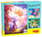 HABA 305917 - Puzzle Im Fantasieland, Puzzle ab 5 Jahren, bunt