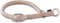Wolters Schlupfhalsband K2, Größe:55 cm x 13 mm, Farbe:Champagner