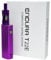 INNOKIN Endura T22E Vaping Kit, Powerful 2000mAh Mod with Prism T18E Tank, Long Lasting Long Battery Life, Precision Control, E Cigarette, E Cig, Starter Kit, No Nicotine (Violet)