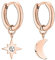 Tamaris Creole TJ-0112-E-22 IP Roségold