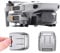 ZJRXM Gimbal Protector Cover for DJI Mavic Mini/Mavic Mini 2/ Mini SE, Gimbal Camera Lens Cover for DJI Mavic Mini 2/Mavic Mini Accessories