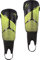 Pro Touch Force 100 Fs Schoner Black/Yellowlight XXS