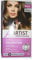 Artist Professional Intensiv Creme Coloration Nr. 60 Dunkelblond Dauerhafte Haarfarbe = 1 Set