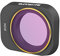 Fututech Filtre ND 8 pour DJI Mini3 Mini 3 Pro Filtre d'Objectif Lentille Transmission Elevée Revêtement Multicouche Anti-Rayures Anti-Huile Etanche Accessoires Drone Lens Filter (ND 8)