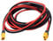 Nuofany XT60 XT60h Extension Cord 10Ft with Female Male for Solar Generator Portable Power Station Solar Panel RC Battery Lipo Battery Pack Portable Power Station 12Gauge Flexible Silicone Wire Cord