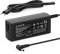 65W Medion Laptop Ladekabel Netzteil für Medion akoya E15301 E15302 E15308 E16402 E16401 E15407 E14412 E14301 S4403 S4401 S4404 S4402 S14401 S14402 FSP065-REB A18-065N3A 19V 3,42A Ladegerät Adapter