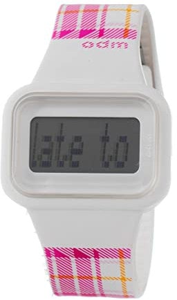 ODM Unisex-Erwachsene Analog-Digital Automatic Uhr mit Armband S0367761