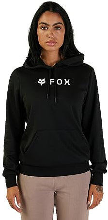 Fox Racing Damen Standard Absolute Fleece PO, Schwarz, Größe L