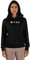 Fox Racing Damen Standard Absolute Fleece PO, Schwarz, Größe L