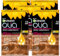 Garnier Olia Haarfarbe, permanent, Farbe 7.3, Goldblond, ohne Ammoniak, zarter Duft mit Blütenölen natürlichen Ursprungs - 5 Farben