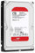 HDD For Red 2TB 3.5 SATA 6 Gb/s 256MB 5400RPM For Internal Hard Disk For NAS Hard Drive For WD20EFAX