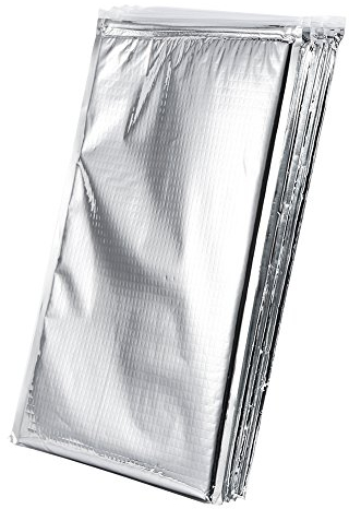 5 Stück Isoliertaschen Für Lebensmittel, Aluminiumfolie, Isolierte Tasche, Wiederverwendbare Lebensmittel-Aufbewahrungstasche Mit Reißverschluss-Design(35 * 40cm)