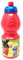 CARTOON Borraccia Bing in plastica riutilizzabile BPA Free bottiglia con ciuccio per bambini capacità 400 ml