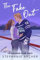 The Fake Out: a fake dating hockey romance (Vancouver Storm Book 2) (English Edition)