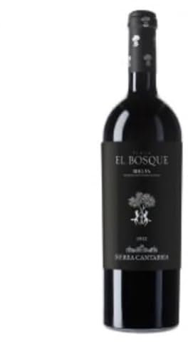 Finca el Bosque 2021 75cl - Vino tinto reserva dentro de la D.O.C.a Rioja
