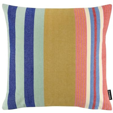 Remember Baumwoll-Kissen Belize