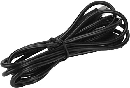 ACOGEDO Câble de Tablette de Dessin Fiable 5,9 Pieds Long avec PVC compatibilité USB à Micro USB en pour Intuos CTL472 672 CTH480 Série