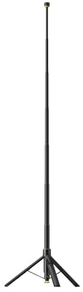 Insta360 Kit Selfie Stick + Throwpod 2 en 1 con Controlador Remoto