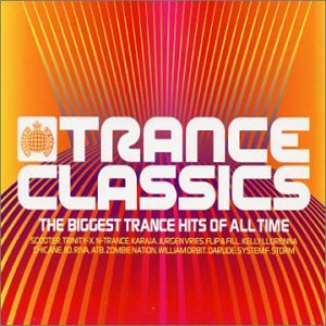 Vv.Aa.-Trance Classics