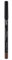 Sleek MakeUp PWDR Brow Pencil Medium Brown 1.29g