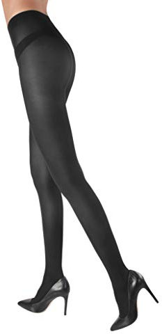 WOOTI TIGHTS collant CALZONE M METAL