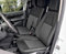 Sitzbezüge Tailor Made passgenau geeignet für Ford Transit Connect II ab 2014 ideale anppasung schwarz maßgefertigt polstermaterial