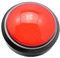 Uonlytech Game Buzzer with Lights Quiz Buzzer Buttons for Game Show Red Game Buzzer for Kids Adult Classroom (without Battery)