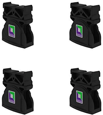 Günzburger Steigtechnik nivello®-Innenschuh Baujahr 2005-2018 - 73x25 mm
