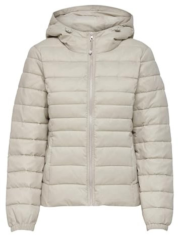 ONLY Veste matelassée ONLTAHOE Veste matelassée Pumice Stone XS Pumice Stone XS