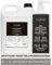 Valquer Laboratorios Valquer Gel pack conducteur à usage professionnel 1 L + 5 L (échographie, électrothérapie, etc.). Haute efficacité. Gel de contact. Gel Esthétique Vegan - 6000 ml