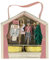 Meri Meri Nutcracker Cupcake Kit (Pack of 24)