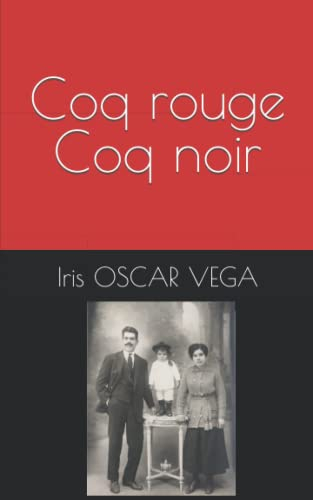 Coq rouge coq noir