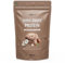 Nutri + Protéine vegetale - Noisette - Protéines en poudre végétaliennes sans soja 1kg - 5k Shake de protéines de pois, sarrasin, graines de chanvre, riz et graines de citrouille