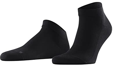 FALKE Herren Sensitive London Socken druckfreier Komfortbund flache Naht gegen Druckstellen komfortabel Diabetiker Alltag Business atmungsaktive nachhaltige Baumwolle 1 Paar