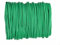 Garden Mile 2,5 mm x 8 m Flexi Tie Garten Stütze Draht Befestigung Pflanzen Training Wartung Gartenarbeit Schnur Grün Flexibel Biegsames Kabel Twist Gummiert Krawatte Outdoor Wasserdicht