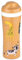 Koziol OASE Zoo Trinkflasche 425 ml Nature Wood 1460702